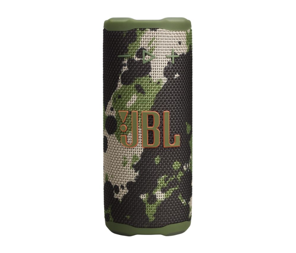 JBL GRIP SQUAD Компактен Bluetooth високоговорител с амбиентна светлина