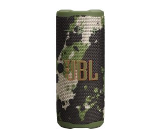 JBL GRIP SQUAD Компактен Bluetooth високоговорител с амбиентна светлина