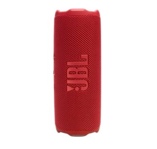 JBL FLIP7 RED Portable waterproof and drop-proof speaker