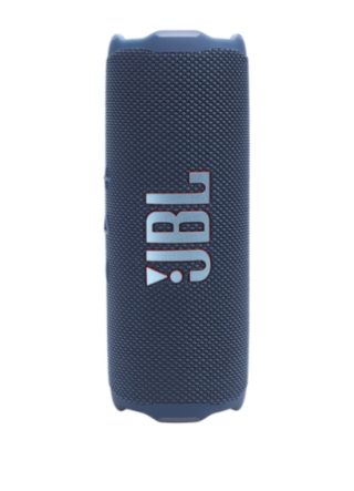 JBL FLIP7 BLU Portable waterproof and drop-proof speaker