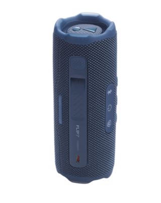 JBL FLIP7 BLU Portable waterproof and drop-proof speaker