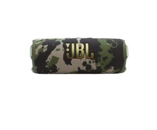 JBL FLIP7 SQUAD Преносима водоустойчива и удароустойчива колонка
