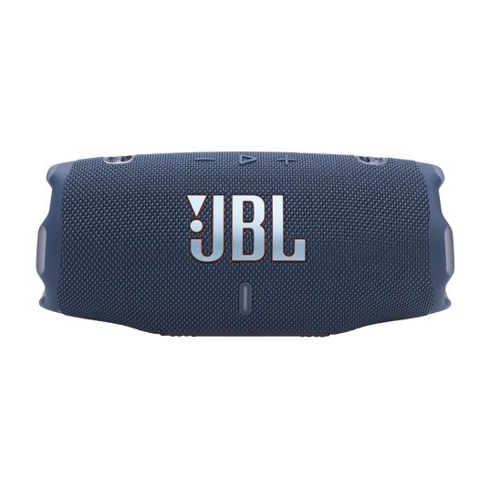 JBL Charge 6 Преносима водоустойчива и удароустойчива Bluetooth тонколона - Син