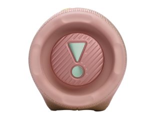 JBL CHARGE 6 PINK Преносима водоустойчива и удароустойчива Bluetooth тонколона