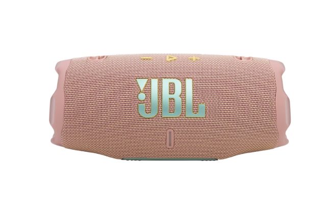 JBL CHARGE 6 PINK Преносима водоустойчива и удароустойчива Bluetooth тонколона