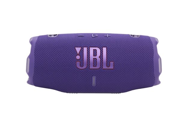 JBL CHARGE 6 PUR Преносима водоустойчива и удароустойчива Bluetooth тонколона
