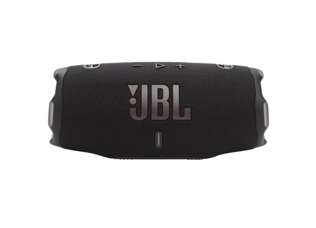 JBL Charge 6 BLK Преносима водоустойчива и удароустойчива Bluetooth тонколона