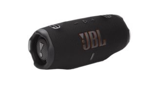 JBL Charge 6 BLK Преносима водоустойчива и удароустойчива Bluetooth тонколона