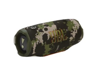 JBL CHARGE 6 SQUAD Преносима водоустойчива и удароустойчива Bluetooth тонколона