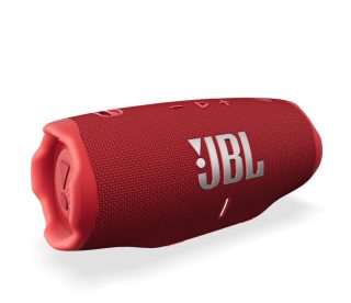 JBL CHARGE 6 RED Преносима водоустойчива и удароустойчива Bluetooth тонколона