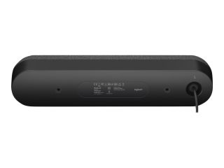 Logitech Rally Speaker, Graphite