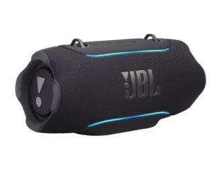 JBL XTREME 5 BLK Преносима водоустойчива колонка