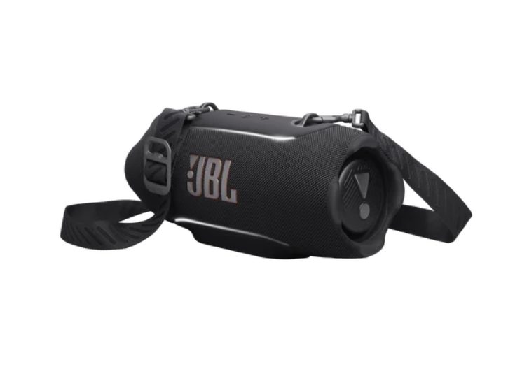 JBL XTREME 5 BLK Преносима водоустойчива колонка