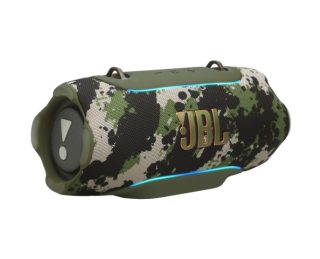 JBL XTREME 5 SQUAD Преносима водоустойчива колонка