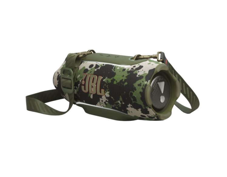 JBL XTREME 5 SQUAD Преносима водоустойчива колонка