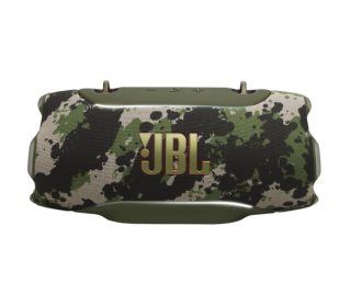 JBL XTREME 5 SQUAD Преносима водоустойчива колонка