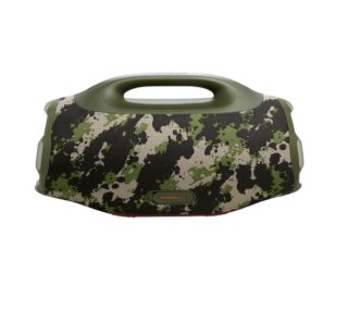 JBL Boombox 4 SQUAD преносима водоустойчива тонколона с мощен JBL Pro Sound