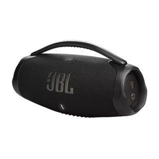 JBL BOOMBOX 3 BLK Wi-Fi и Bluetooth преносима тонколона