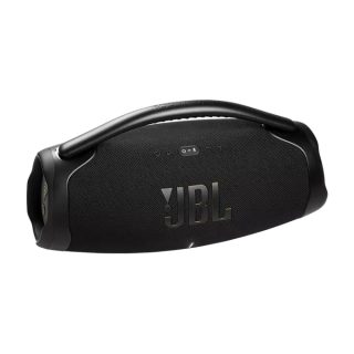 JBL BOOMBOX 3 BLK Wi-Fi и Bluetooth преносима тонколона