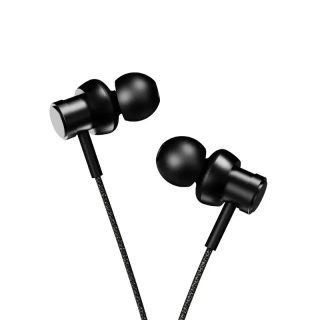 HiFuture Hi5 Black слушалки тип In-ear с Type-C конектор