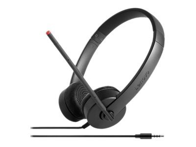 Lenovo Stereo 3.5mm Headset