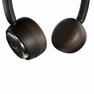 HiFuture TURBO3 Brown безжични слушалки