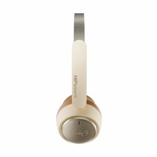 HiFuture TURBO3 Latte безжични слушалки
