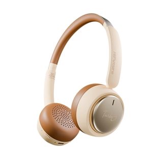 HiFuture TURBO3 Latte безжични слушалки