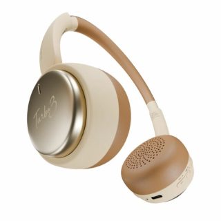 HiFuture TURBO3 Latte безжични слушалки