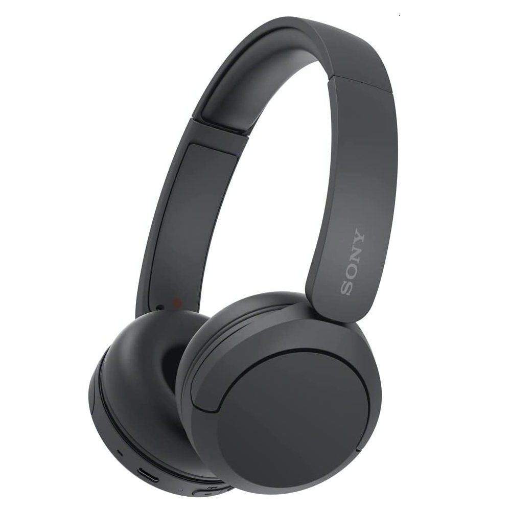 Sony Headset WH-CH520, черен