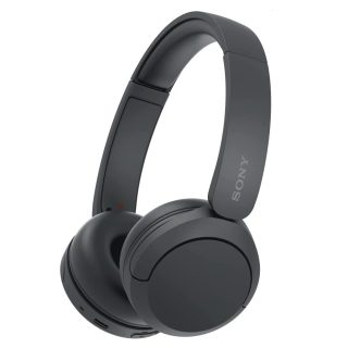 Sony Headset WH-CH520, черен