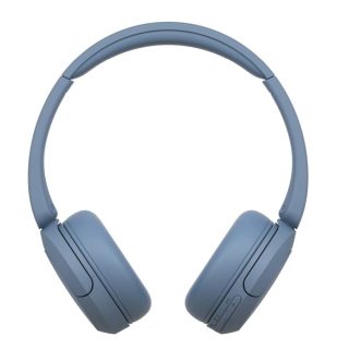Sony Headset WH-CH520, син