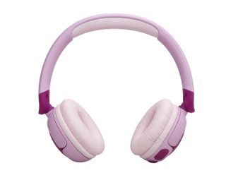 JBL JR320BT PUR Wireless on-ear слушалки за деца