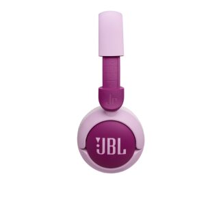 JBL JR320BT PUR Wireless on-ear слушалки за деца