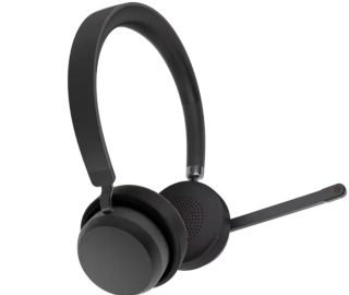 Lenovo Wireless Stereo Headset