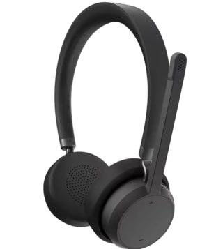 Lenovo Wireless Stereo Headset