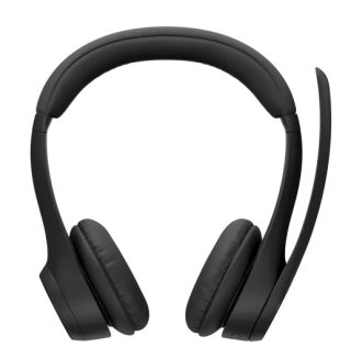 Logitech Zone 300 - BLACK - EMEA28-935