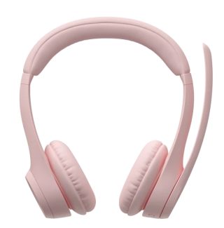 Logitech Zone 300 - ROSE - EMEA28-935