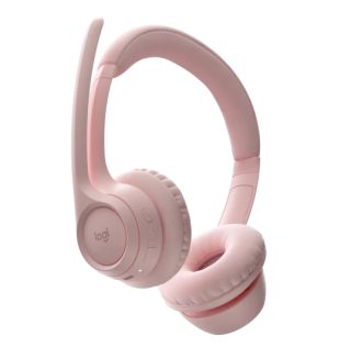 Logitech Zone 300 - ROSE - EMEA28-935