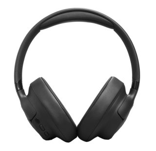 JBL TUNE 780NC BLK Безжични слушалки над ушите с шумопотискане