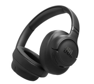 JBL TUNE 780NC BLK Безжични слушалки над ушите с шумопотискане