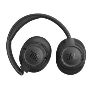 JBL TUNE 780NC BLK Безжични слушалки над ушите с шумопотискане