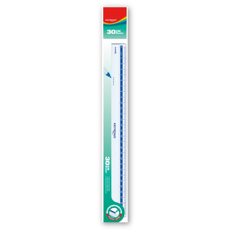 Линия КЕЙРОУД KR971609 КЛАСИК 30см