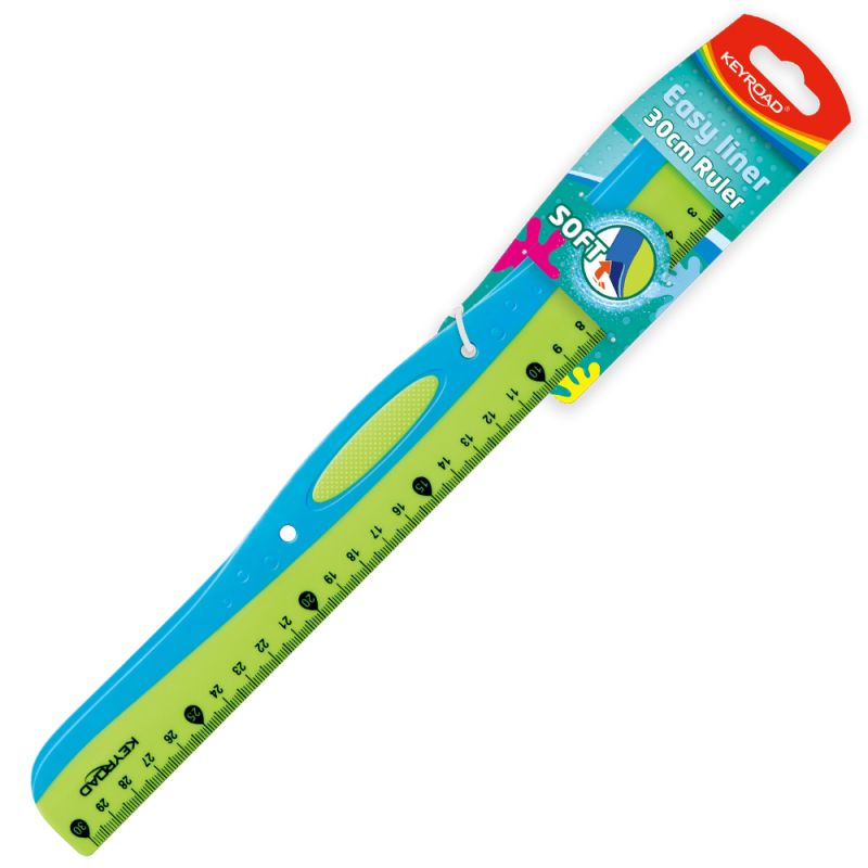 Линия КЕЙРОУД KR971236 СОФТ ТЪЧ 30см