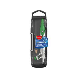 ПЕРГЕЛ КЕЙРОУД TEC-ONE KR972954 с молив