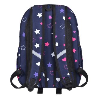 Раница ЛАРЕД STARS+ HEARTS №307