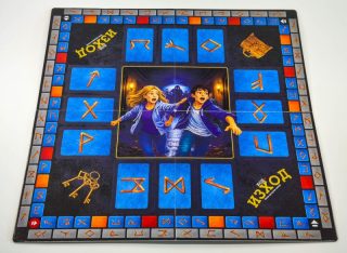 Картонена игра ПЛМ КОД ЗА ИЗХОД 10+ №5426 !!!