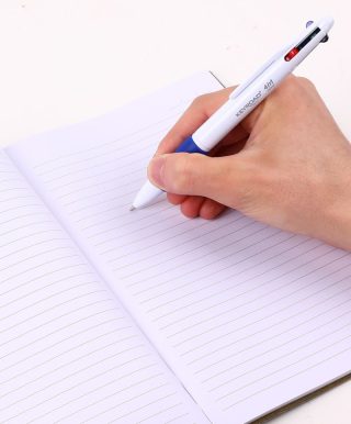 Химикал КЕЙРОУД KR972313 4 цвята на дисплей