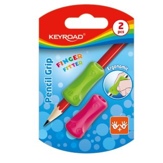 ГРИП за молив КЕЙРОУД KR971539 2бр. блистер