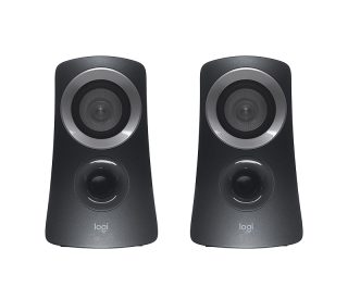 Logitech 2.1 Speaker System Z313